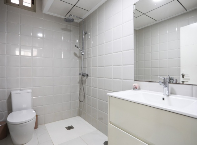 Resale - Villa - Villamartin