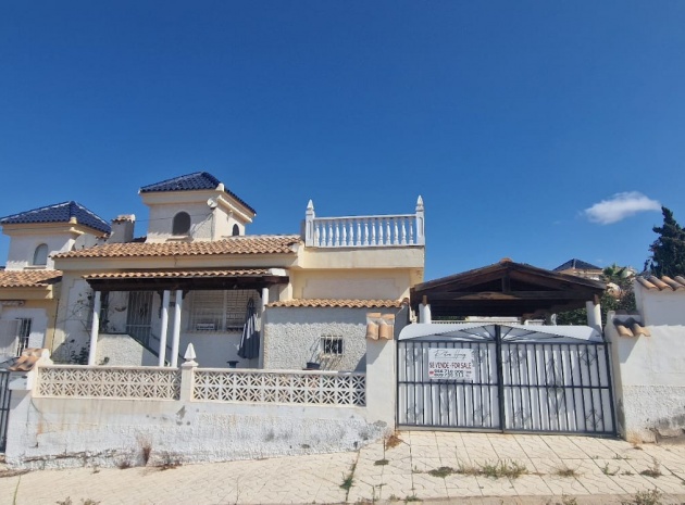 Revente - Villa - Ciudad Quesada - Town Center