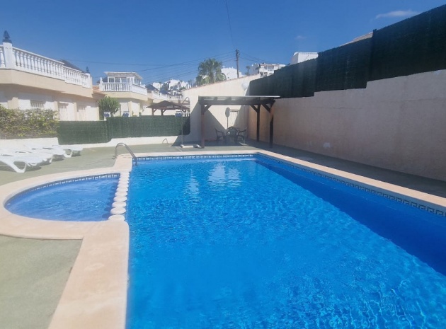 Revente - Villa - Ciudad Quesada - Town Center