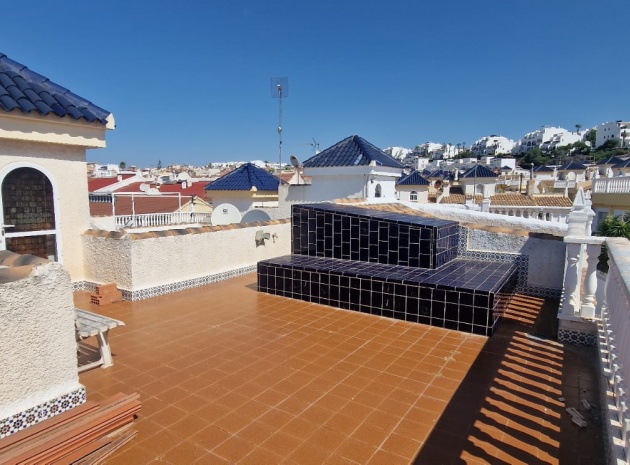 Revente - Villa - Ciudad Quesada - Town Center