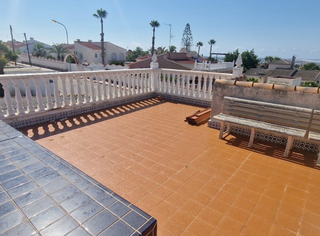 Revente - Villa - Ciudad Quesada - Town Center