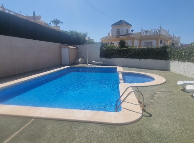 Revente - Villa - Ciudad Quesada - Town Center