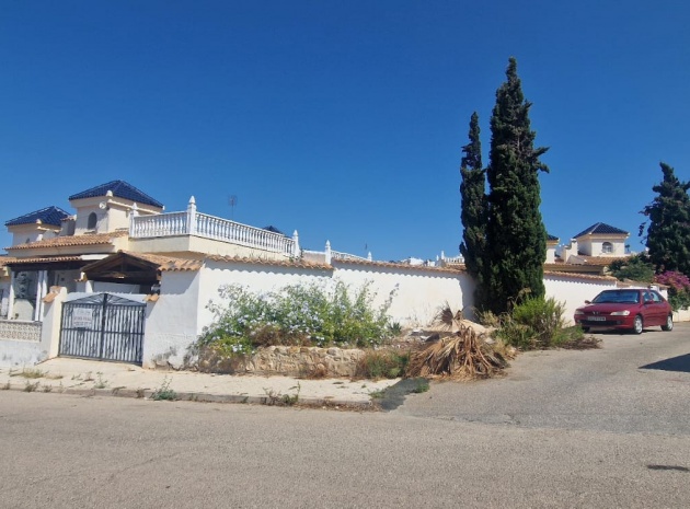 Revente - Villa - Ciudad Quesada - Town Center