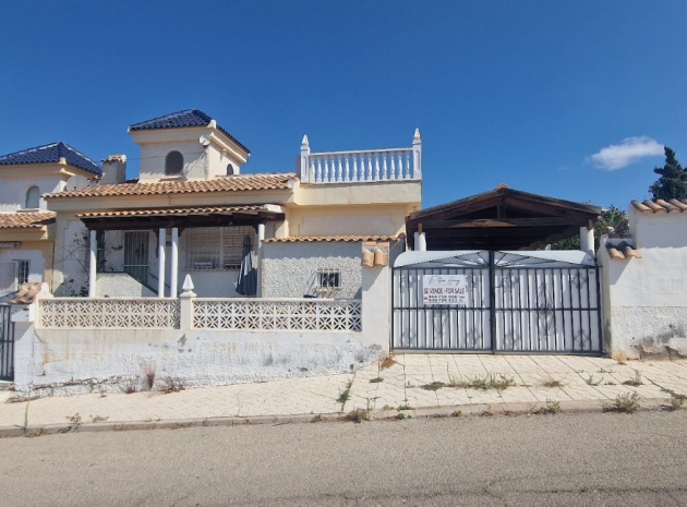 Revente - Villa - Ciudad Quesada - Town Center