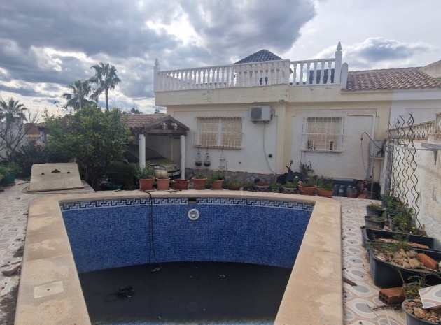 Revente - Villa - Ciudad Quesada - Town Center