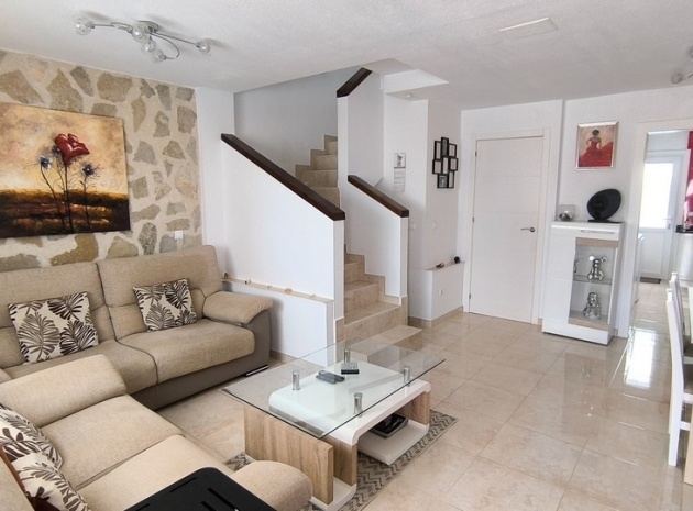 Resale - Townhouse - Algorfa - Montemar