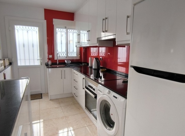 Resale - Townhouse - Algorfa - Montemar