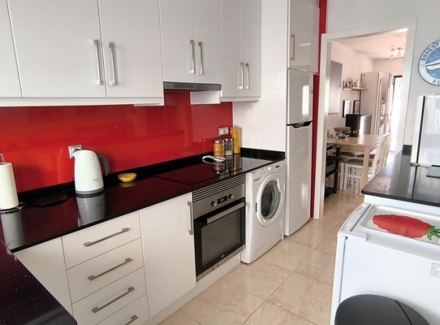 Resale - Townhouse - Algorfa - Montemar