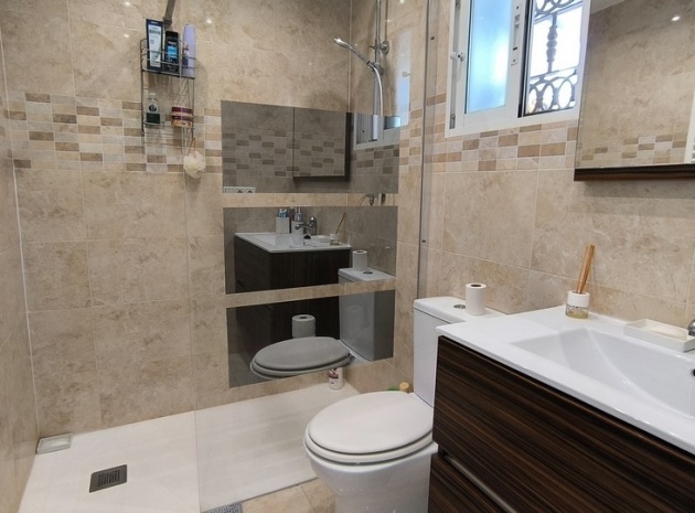 Resale - Townhouse - Algorfa - Montemar