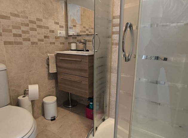 Resale - Townhouse - Algorfa - Montemar