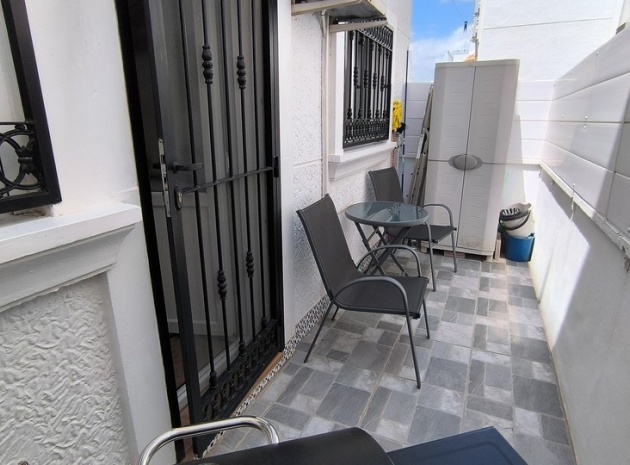 Resale - Townhouse - Algorfa - Montemar