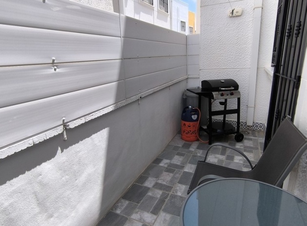 Resale - Townhouse - Algorfa - Montemar