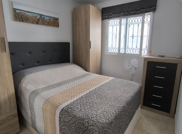 Resale - Townhouse - Algorfa - Montemar
