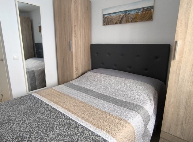 Resale - Townhouse - Algorfa - Montemar