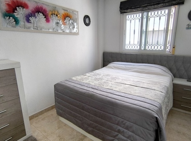 Resale - Townhouse - Algorfa - Montemar