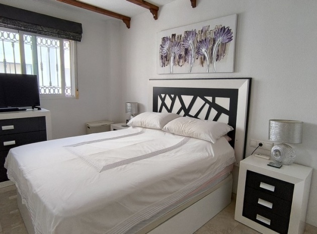 Resale - Townhouse - Algorfa - Montemar