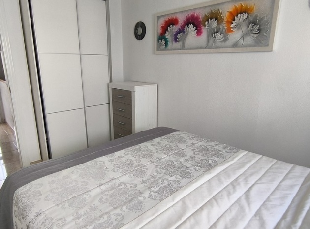 Resale - Townhouse - Algorfa - Montemar