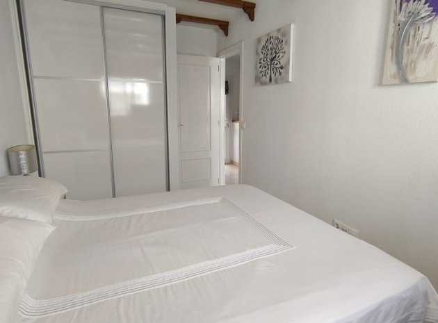 Resale - Townhouse - Algorfa - Montemar