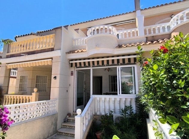 Resale - Townhouse - Ciudad Quesada - Dona Pepa