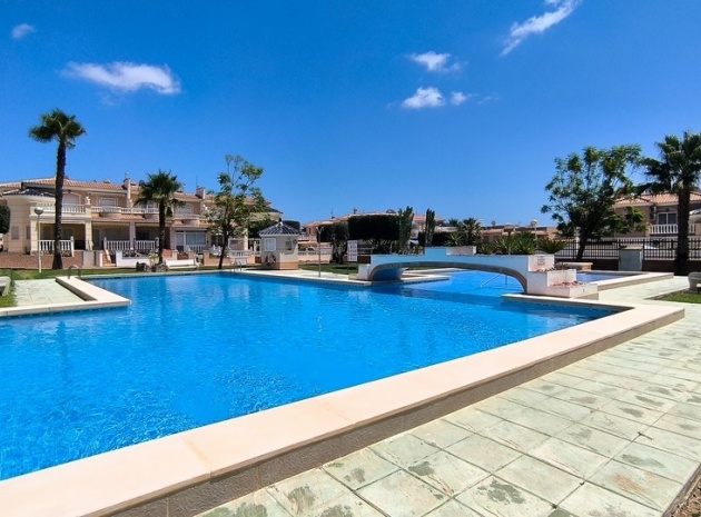 Resale - Townhouse - Ciudad Quesada - Dona Pepa