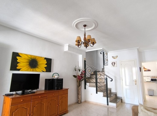 Resale - Townhouse - Ciudad Quesada - Dona Pepa