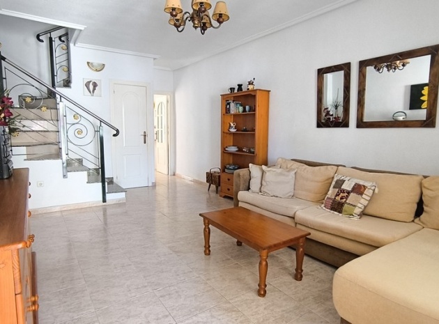 Resale - Townhouse - Ciudad Quesada - Dona Pepa