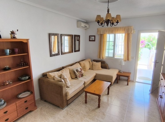 Resale - Townhouse - Ciudad Quesada - Dona Pepa