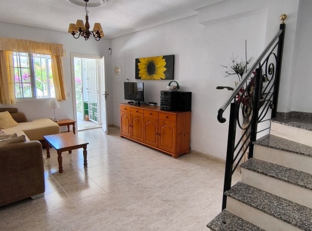 Resale - Townhouse - Ciudad Quesada - Dona Pepa