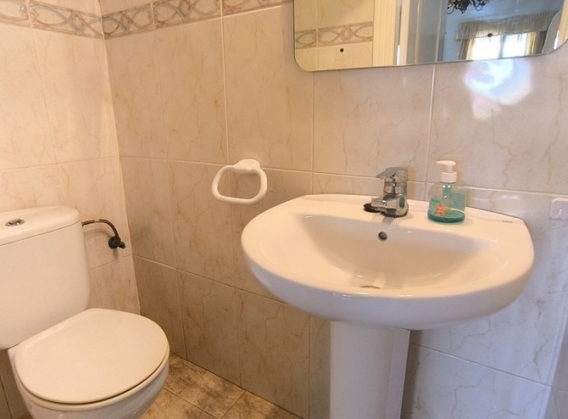 Resale - Townhouse - Ciudad Quesada - Dona Pepa