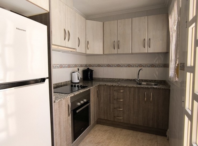 Resale - Townhouse - Ciudad Quesada - Dona Pepa