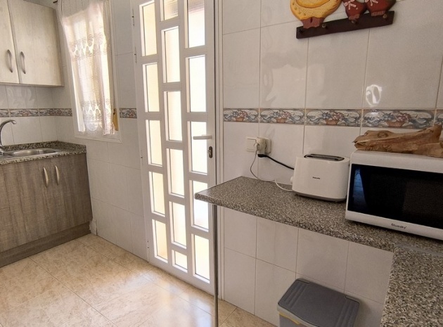 Resale - Townhouse - Ciudad Quesada - Dona Pepa