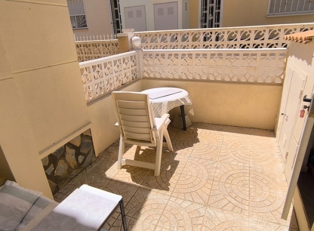 Resale - Townhouse - Ciudad Quesada - Dona Pepa