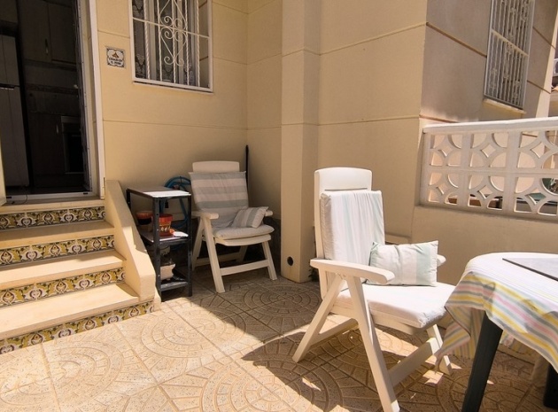 Resale - Townhouse - Ciudad Quesada - Dona Pepa