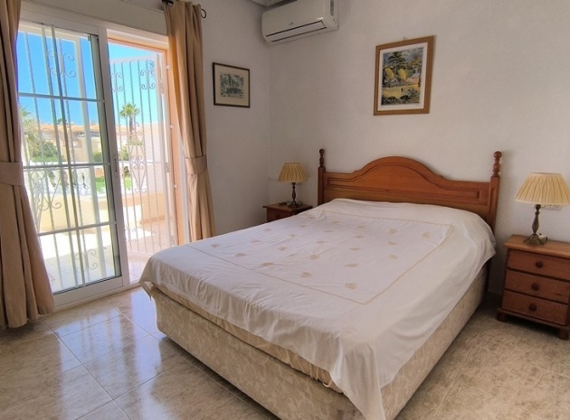 Resale - Townhouse - Ciudad Quesada - Dona Pepa