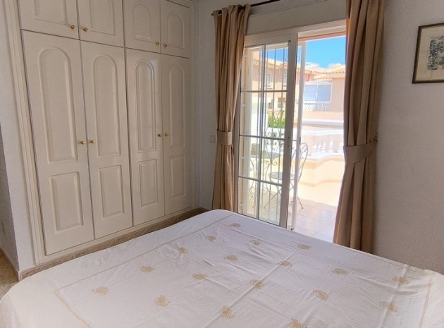 Resale - Townhouse - Ciudad Quesada - Dona Pepa