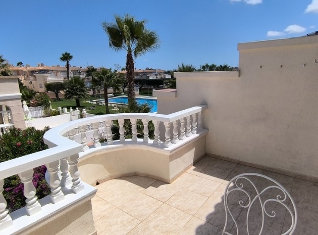 Resale - Townhouse - Ciudad Quesada - Dona Pepa