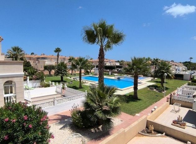 Resale - Townhouse - Ciudad Quesada - Dona Pepa