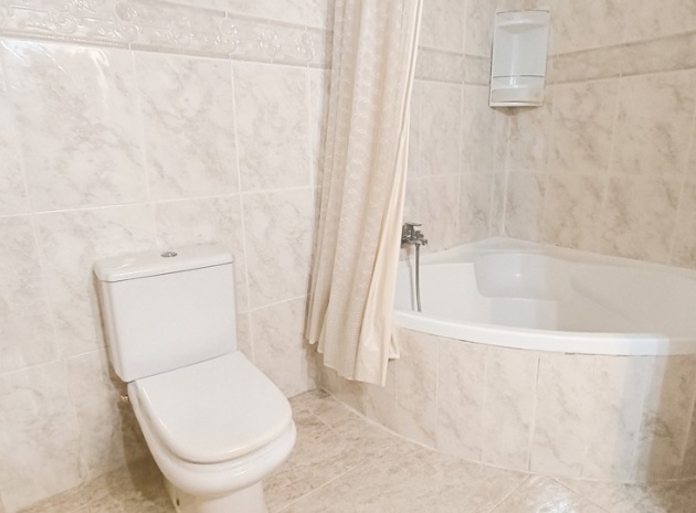 Resale - Townhouse - Ciudad Quesada - Dona Pepa