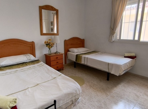 Resale - Townhouse - Ciudad Quesada - Dona Pepa