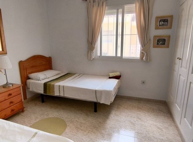 Resale - Townhouse - Ciudad Quesada - Dona Pepa