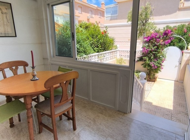 Resale - Townhouse - Ciudad Quesada - Dona Pepa