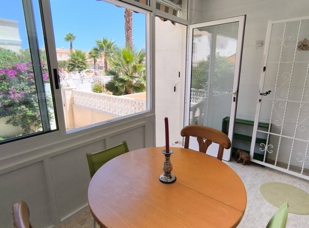 Resale - Townhouse - Ciudad Quesada - Dona Pepa