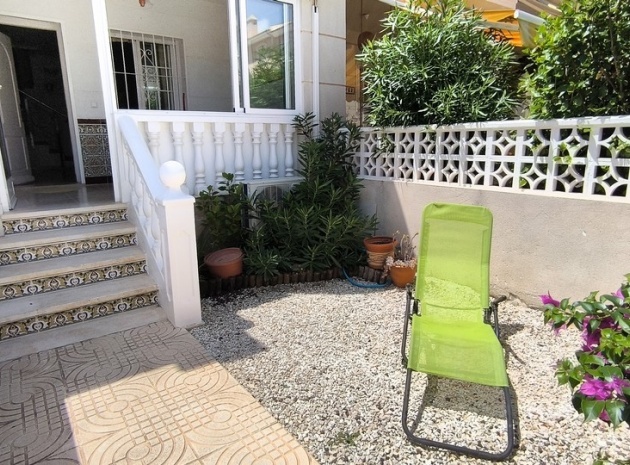 Resale - Townhouse - Ciudad Quesada - Dona Pepa