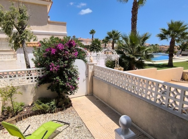 Resale - Townhouse - Ciudad Quesada - Dona Pepa