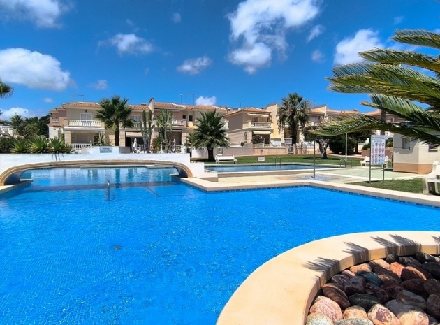 Resale - Townhouse - Ciudad Quesada - Dona Pepa