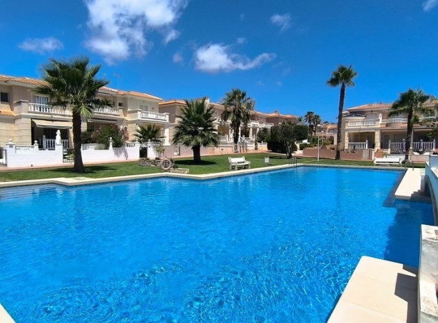 Resale - Townhouse - Ciudad Quesada - Dona Pepa