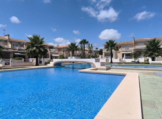 Resale - Townhouse - Ciudad Quesada - Dona Pepa