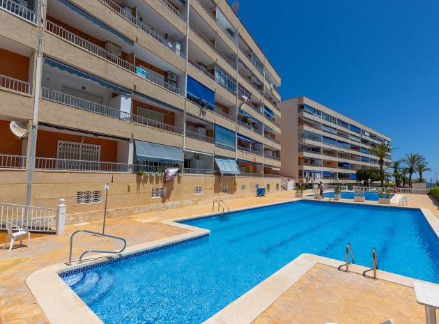 Revente - Appartement - Punta Prima - rocio del mar