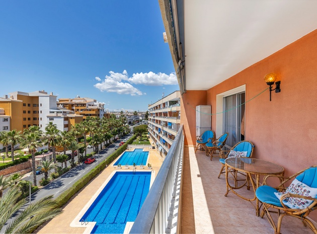 Revente - Appartement - Punta Prima - rocio del mar