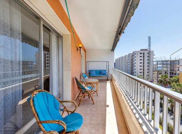 Revente - Appartement - Punta Prima - rocio del mar